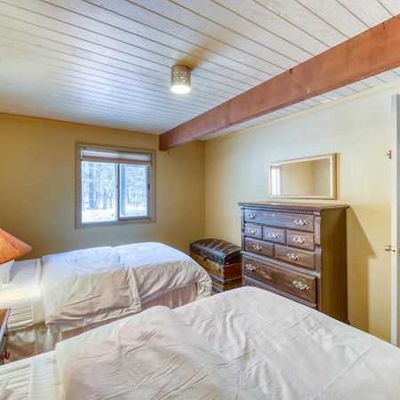 Mount Snow Chalet West Dover Exterior foto