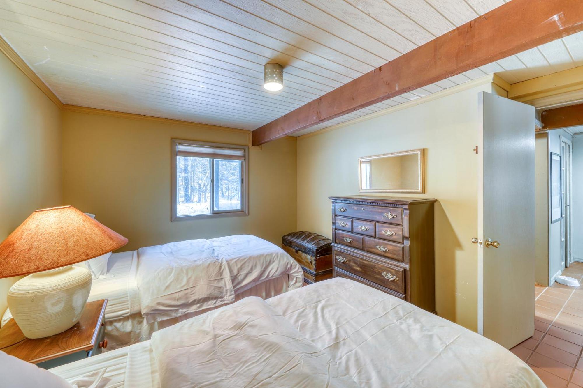 Mount Snow Chalet West Dover Exterior foto